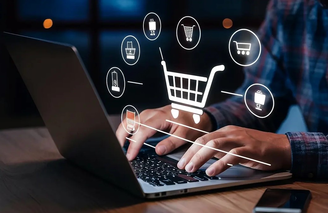 E-Commerce Solutions